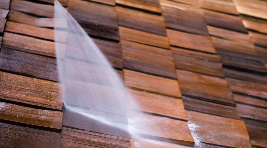 Shingle Roofing in Wabbaseka, AR